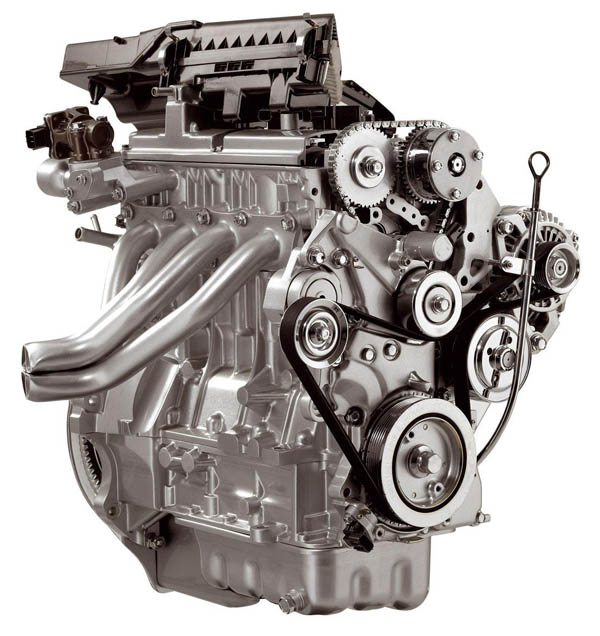 2012 N Terrano Car Engine